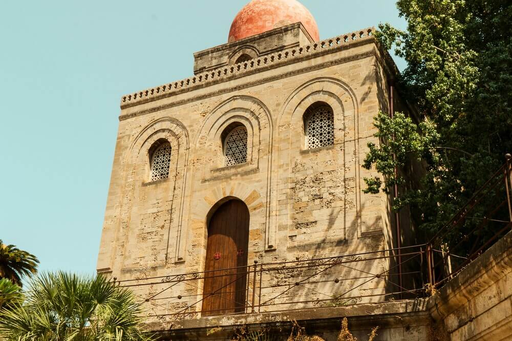 Come esplorare Palermo il trasporto pubblico come alleato