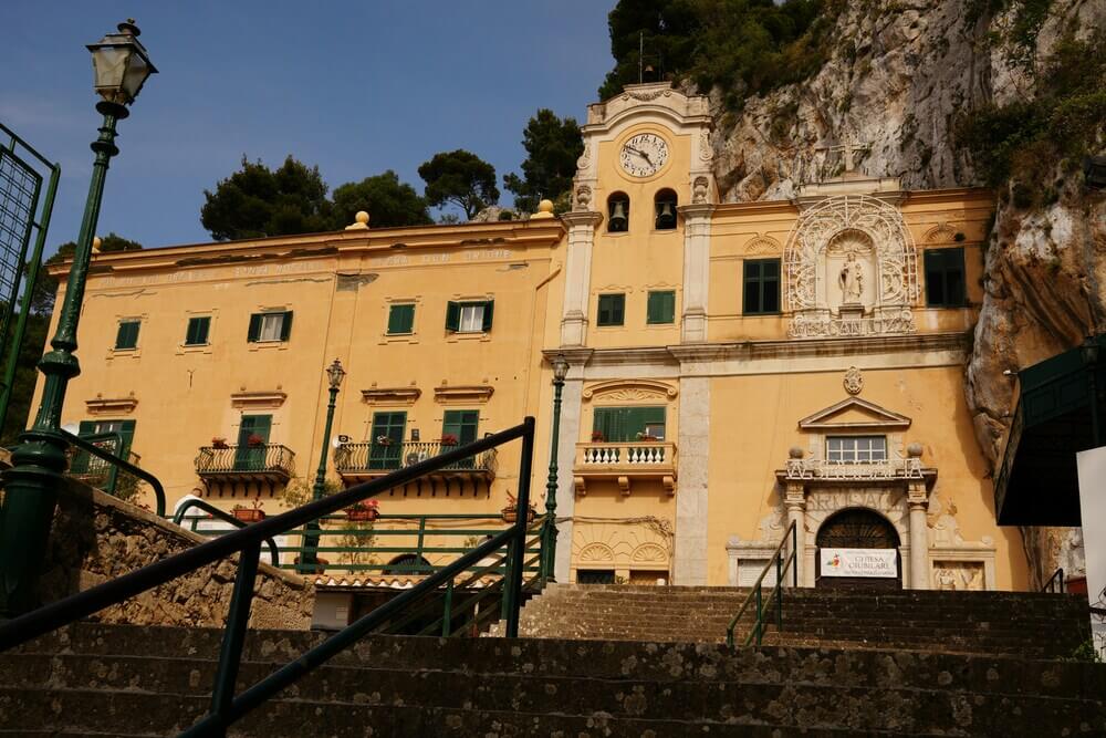Spiagge segrete Palermo