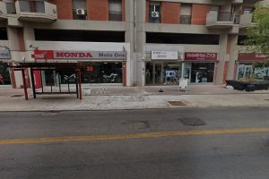 Viale Strasburgo 7 Prestia e Comande